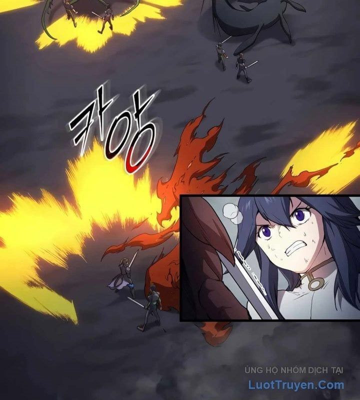 Tôi Thăng Cấp Bằng Kĩ Năng - Chapter 115 - Page 79