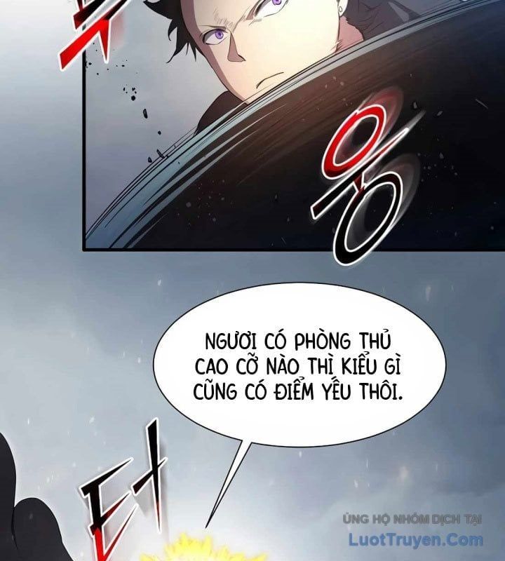 Tôi Thăng Cấp Bằng Kĩ Năng - Chapter 115 - Page 89