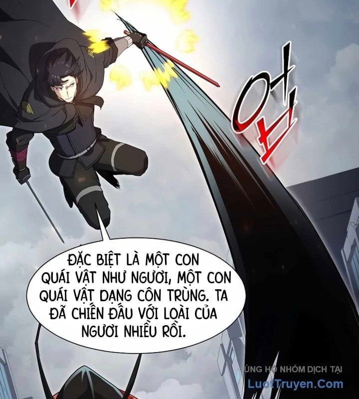 Tôi Thăng Cấp Bằng Kĩ Năng - Chapter 115 - Page 90