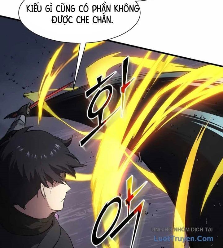 Tôi Thăng Cấp Bằng Kĩ Năng - Chapter 115 - Page 92