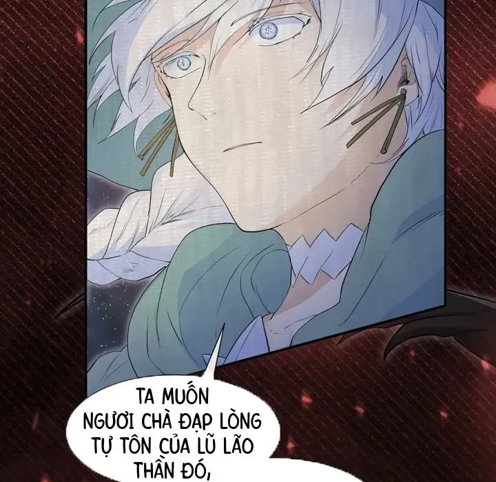 Tôi Thăng Cấp Bằng Kĩ Năng - Chapter 116 - Page 10