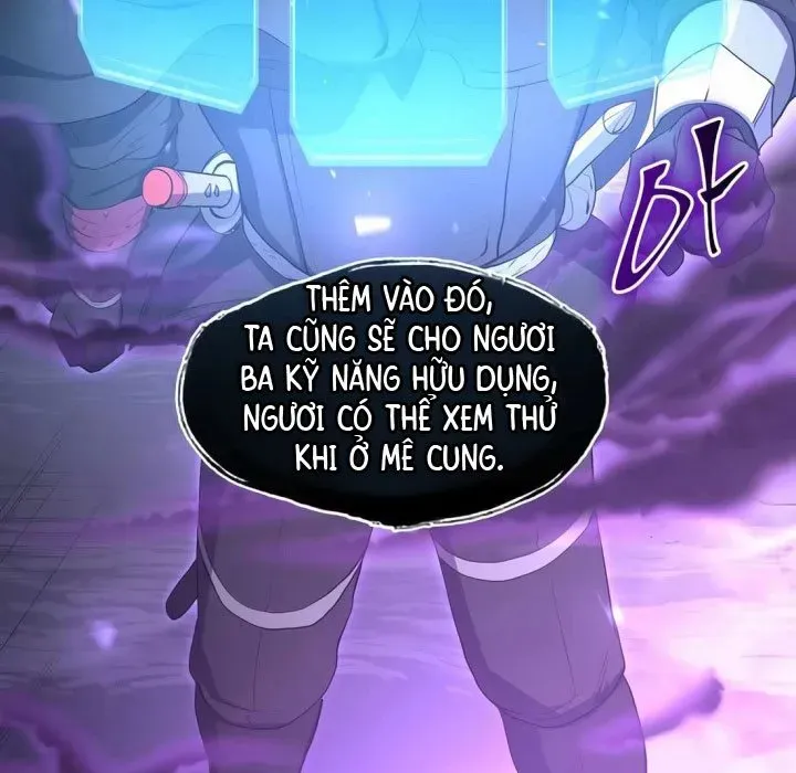 Tôi Thăng Cấp Bằng Kĩ Năng - Chapter 116 - Page 117