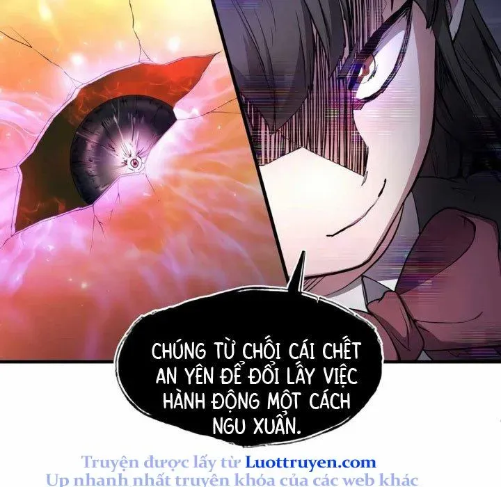 Tôi Thăng Cấp Bằng Kĩ Năng - Chapter 116 - Page 125