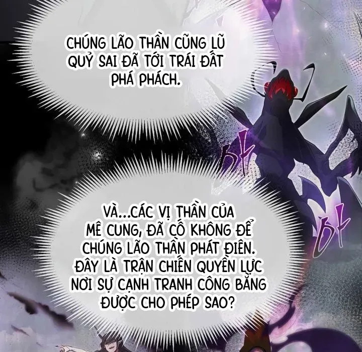 Tôi Thăng Cấp Bằng Kĩ Năng - Chapter 116 - Page 129