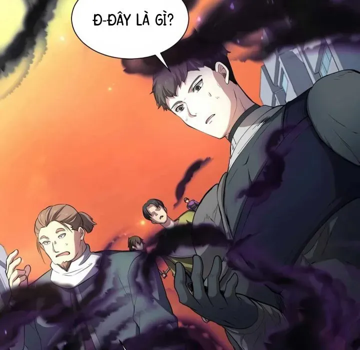 Tôi Thăng Cấp Bằng Kĩ Năng - Chapter 116 - Page 152