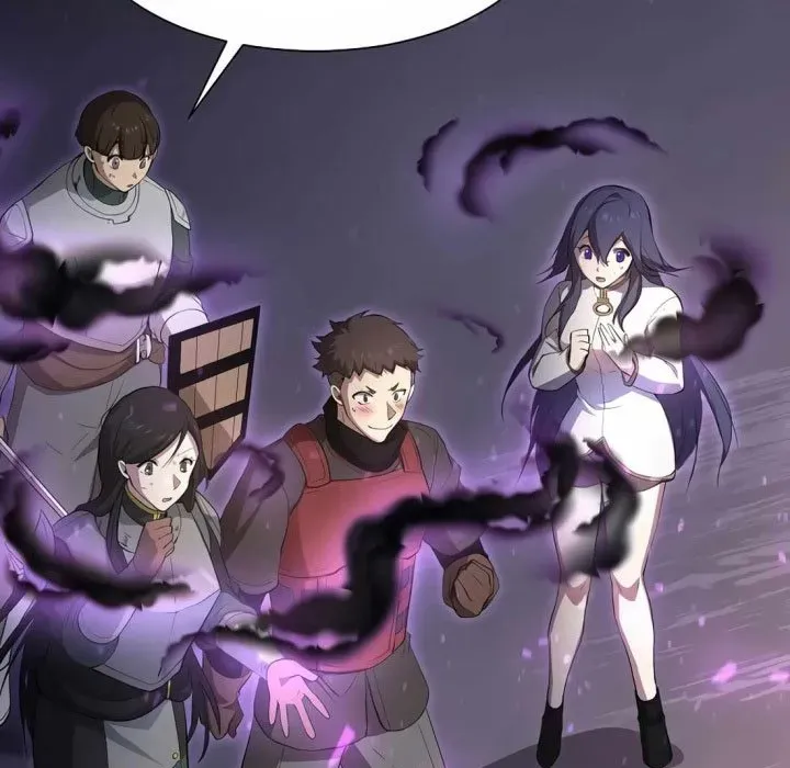 Tôi Thăng Cấp Bằng Kĩ Năng - Chapter 116 - Page 168