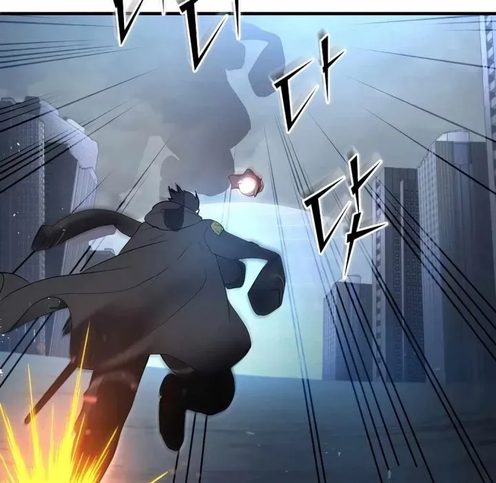 Tôi Thăng Cấp Bằng Kĩ Năng - Chapter 116 - Page 20