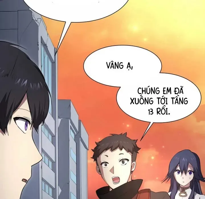 Tôi Thăng Cấp Bằng Kĩ Năng - Chapter 116 - Page 203