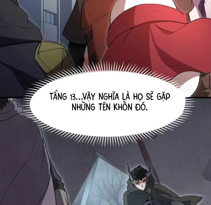 Tôi Thăng Cấp Bằng Kĩ Năng - Chapter 116 - Page 205