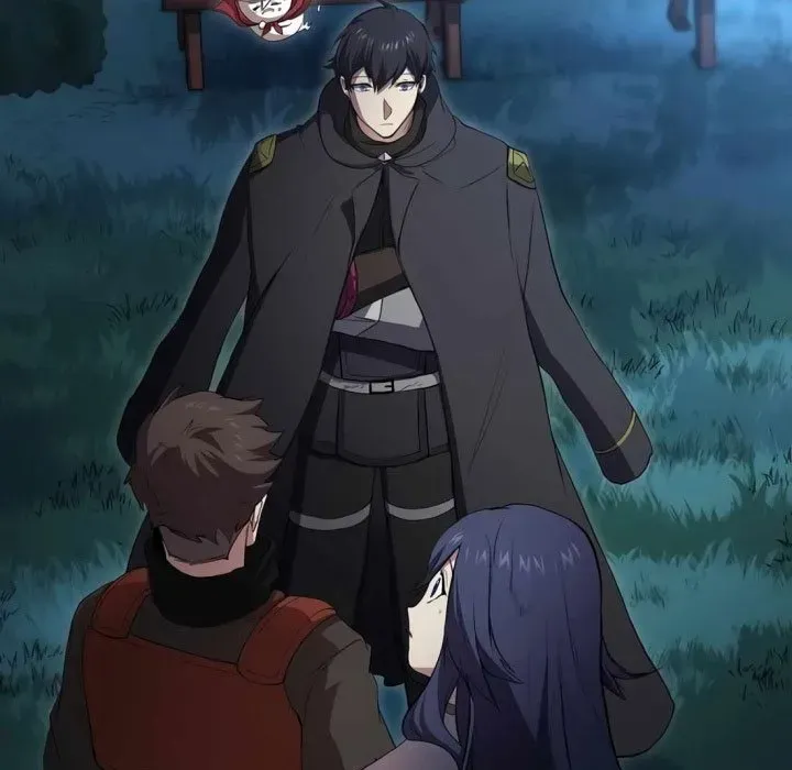 Tôi Thăng Cấp Bằng Kĩ Năng - Chapter 116 - Page 217