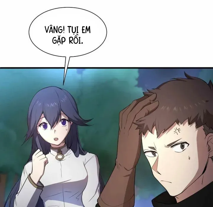 Tôi Thăng Cấp Bằng Kĩ Năng - Chapter 116 - Page 219