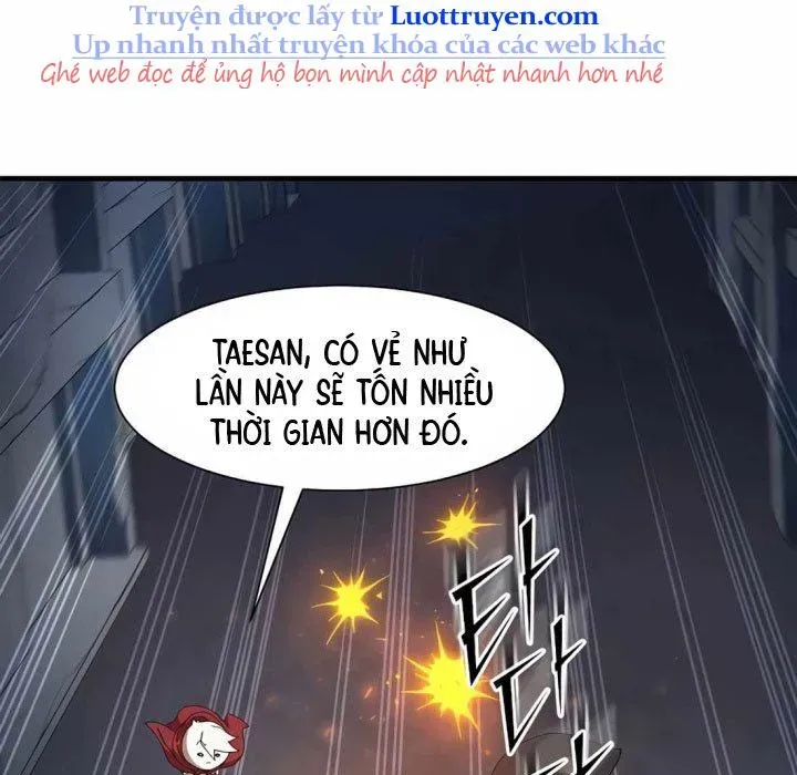 Tôi Thăng Cấp Bằng Kĩ Năng - Chapter 116 - Page 22