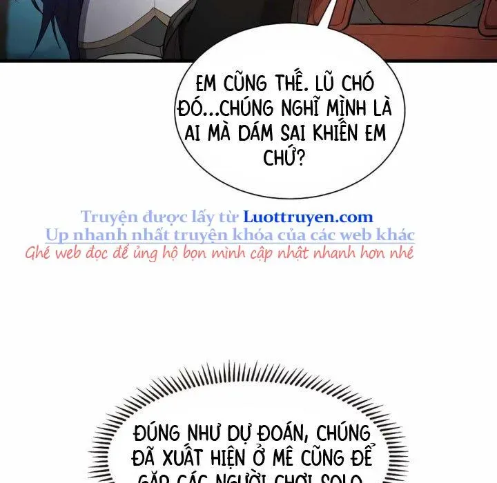 Tôi Thăng Cấp Bằng Kĩ Năng - Chapter 116 - Page 221