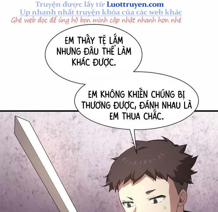 Tôi Thăng Cấp Bằng Kĩ Năng - Chapter 116 - Page 229