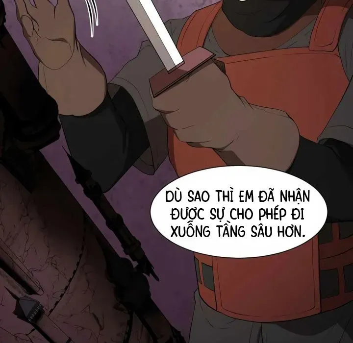Tôi Thăng Cấp Bằng Kĩ Năng - Chapter 116 - Page 231