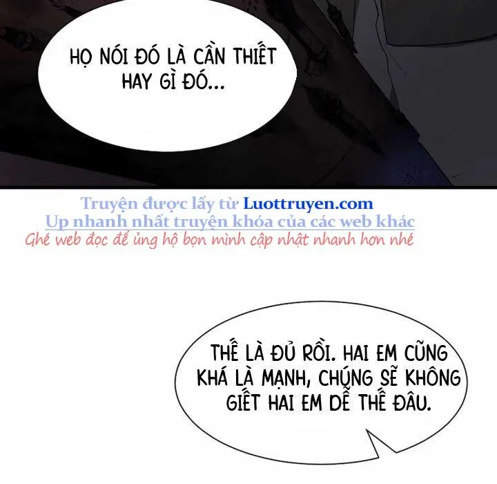 Tôi Thăng Cấp Bằng Kĩ Năng - Chapter 116 - Page 233