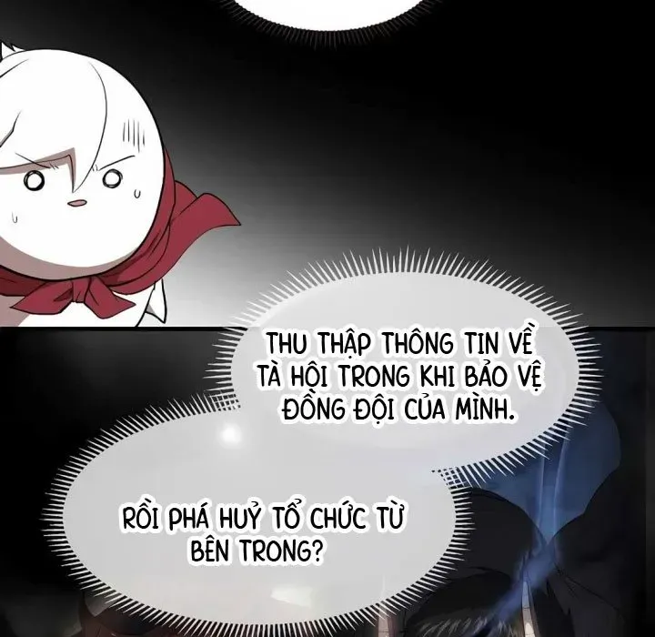 Tôi Thăng Cấp Bằng Kĩ Năng - Chapter 116 - Page 239