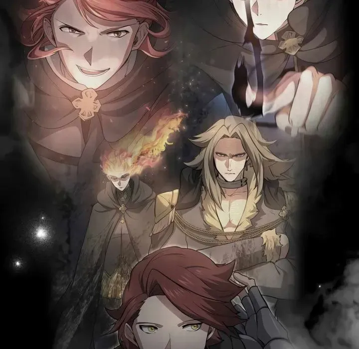 Tôi Thăng Cấp Bằng Kĩ Năng - Chapter 116 - Page 241