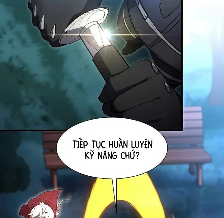 Tôi Thăng Cấp Bằng Kĩ Năng - Chapter 116 - Page 245
