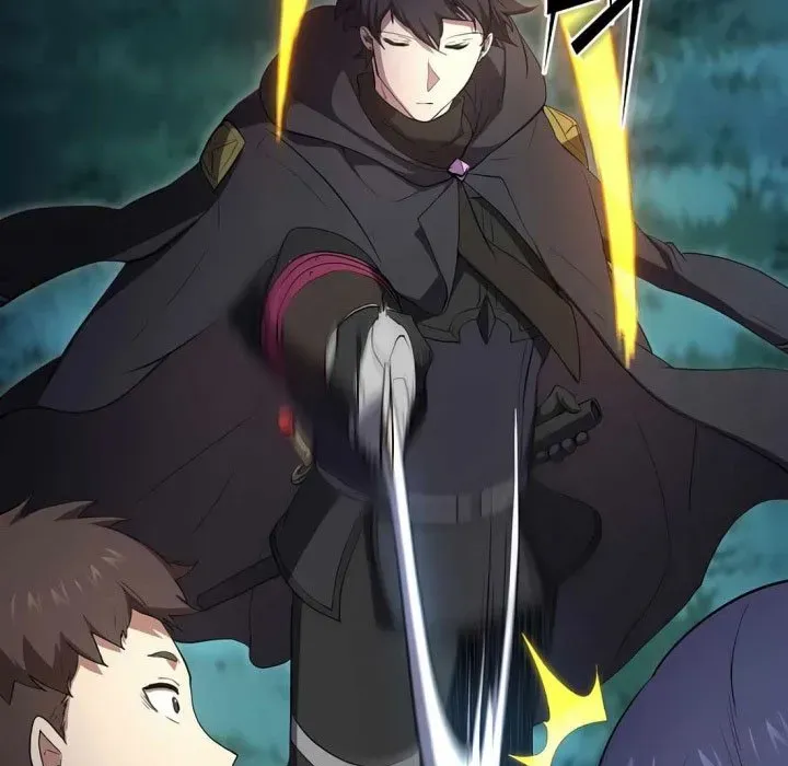 Tôi Thăng Cấp Bằng Kĩ Năng - Chapter 116 - Page 247