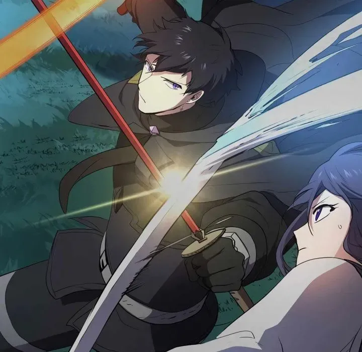 Tôi Thăng Cấp Bằng Kĩ Năng - Chapter 116 - Page 257