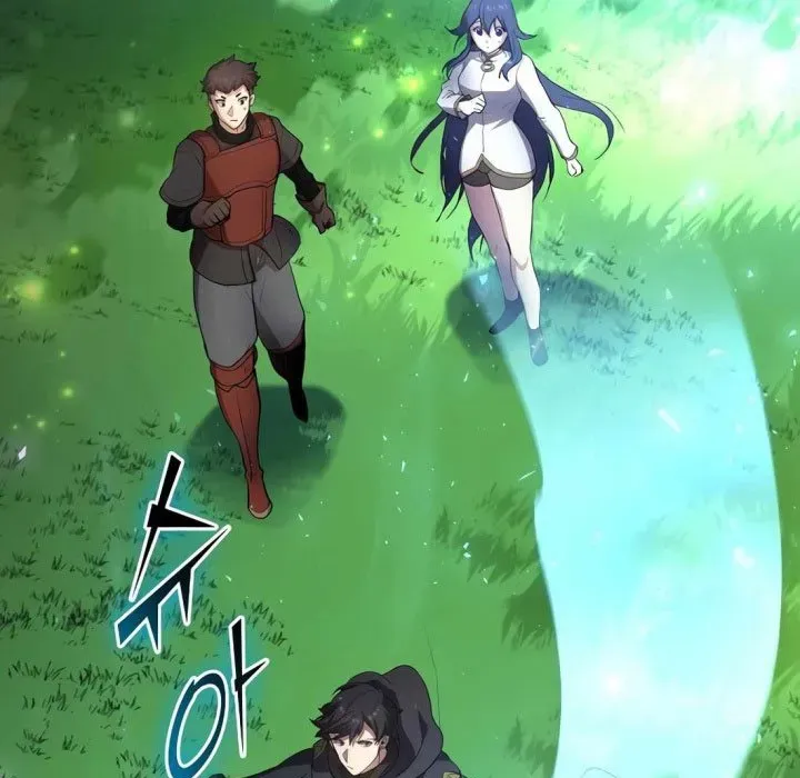 Tôi Thăng Cấp Bằng Kĩ Năng - Chapter 116 - Page 272