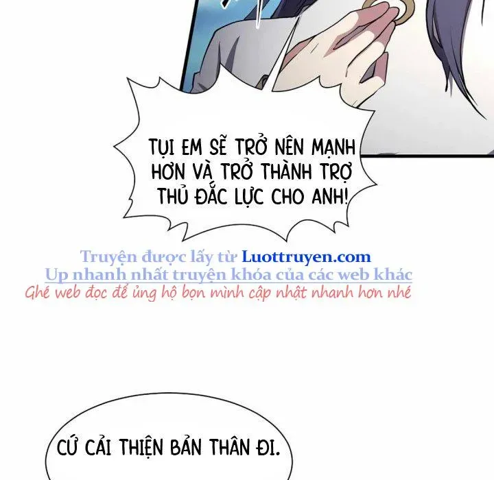 Tôi Thăng Cấp Bằng Kĩ Năng - Chapter 116 - Page 280