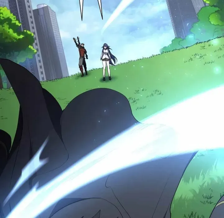 Tôi Thăng Cấp Bằng Kĩ Năng - Chapter 116 - Page 286