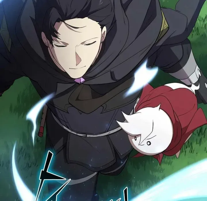 Tôi Thăng Cấp Bằng Kĩ Năng - Chapter 116 - Page 288