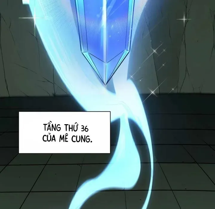 Tôi Thăng Cấp Bằng Kĩ Năng - Chapter 116 - Page 296