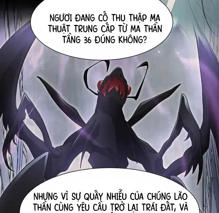 Tôi Thăng Cấp Bằng Kĩ Năng - Chapter 116 - Page 302