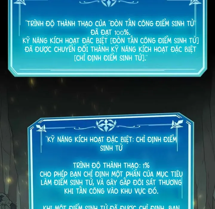 Tôi Thăng Cấp Bằng Kĩ Năng - Chapter 116 - Page 310