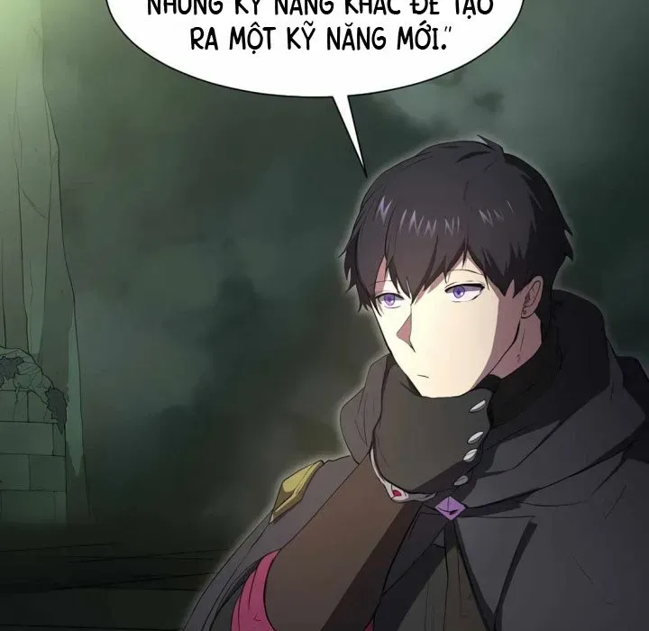 Tôi Thăng Cấp Bằng Kĩ Năng - Chapter 116 - Page 316