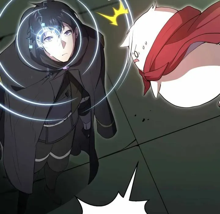 Tôi Thăng Cấp Bằng Kĩ Năng - Chapter 116 - Page 320