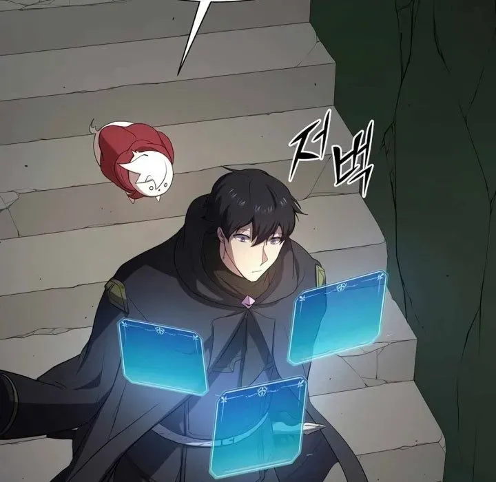 Tôi Thăng Cấp Bằng Kĩ Năng - Chapter 116 - Page 341