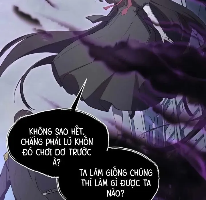 Tôi Thăng Cấp Bằng Kĩ Năng - Chapter 116 - Page 60