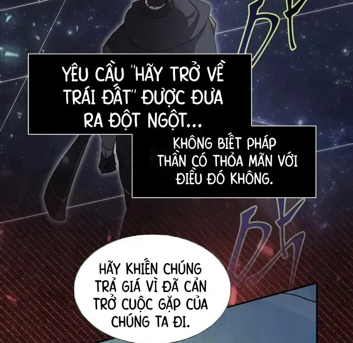 Tôi Thăng Cấp Bằng Kĩ Năng - Chapter 116 - Page 8