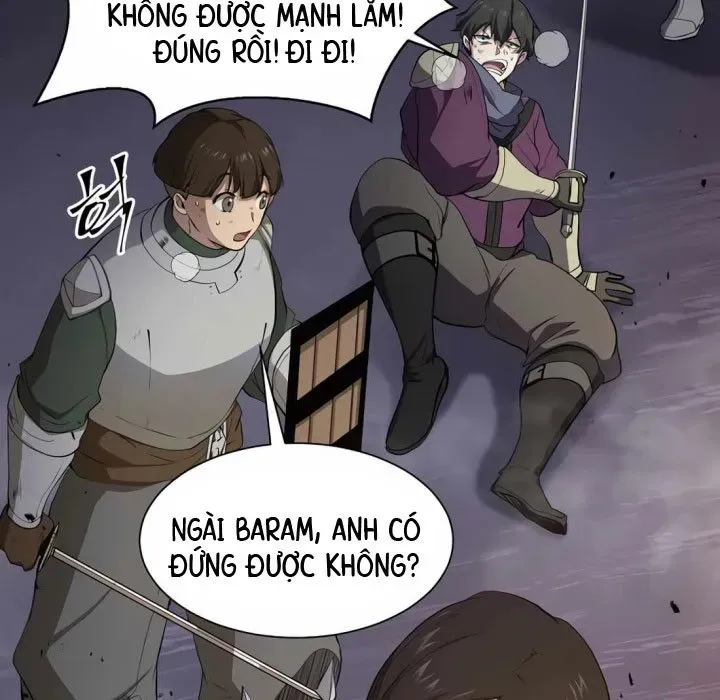 Tôi Thăng Cấp Bằng Kĩ Năng - Chapter 116 - Page 91