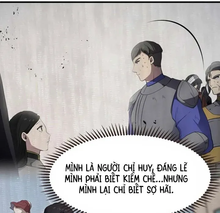 Tôi Thăng Cấp Bằng Kĩ Năng - Chapter 116 - Page 97