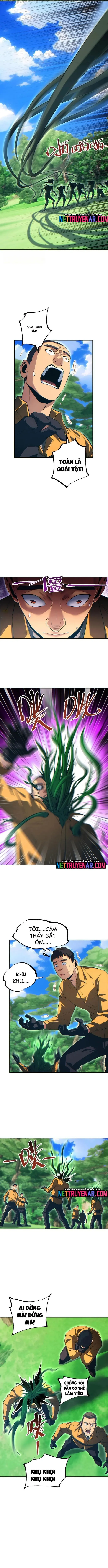 Mạt Thế Trọng Sinh: Ta Quay Gacha Làm Trùm! - Chapter 70 - Page 5