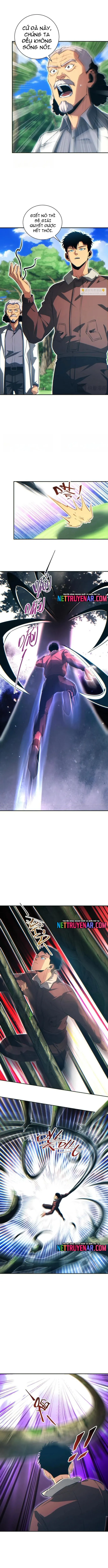 Mạt Thế Trọng Sinh: Ta Quay Gacha Làm Trùm! - Chapter 70 - Page 6