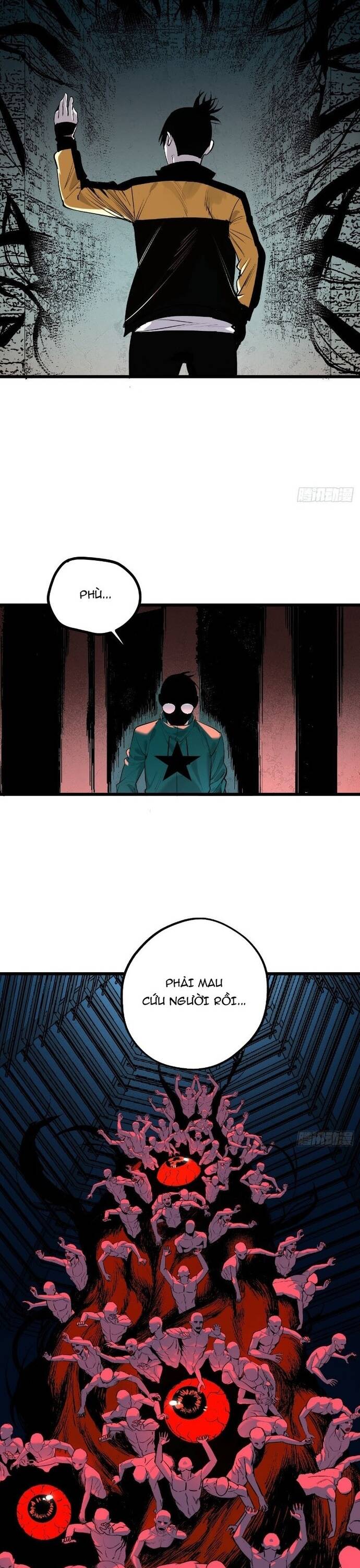 Ta Có Một Viện Nghiên Cứu Quái Vật - Chapter 10 - Page 10