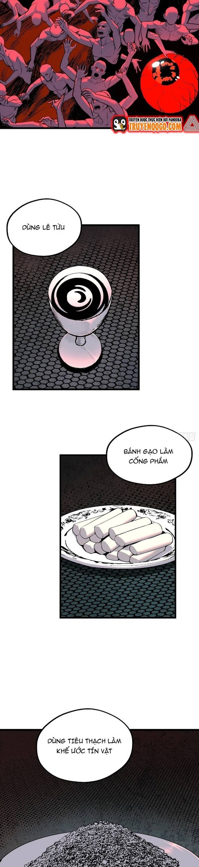 Ta Có Một Viện Nghiên Cứu Quái Vật - Chapter 10 - Page 11