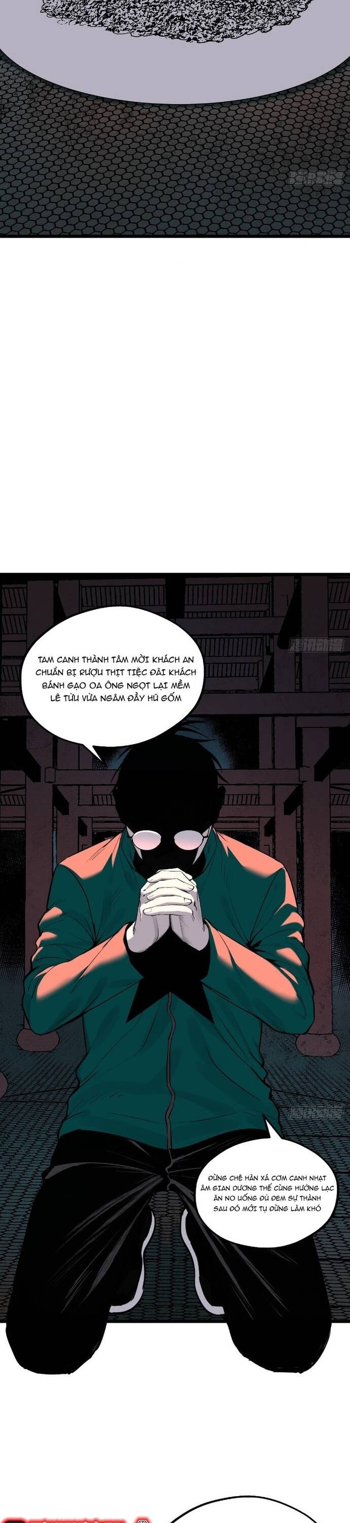 Ta Có Một Viện Nghiên Cứu Quái Vật - Chapter 10 - Page 12