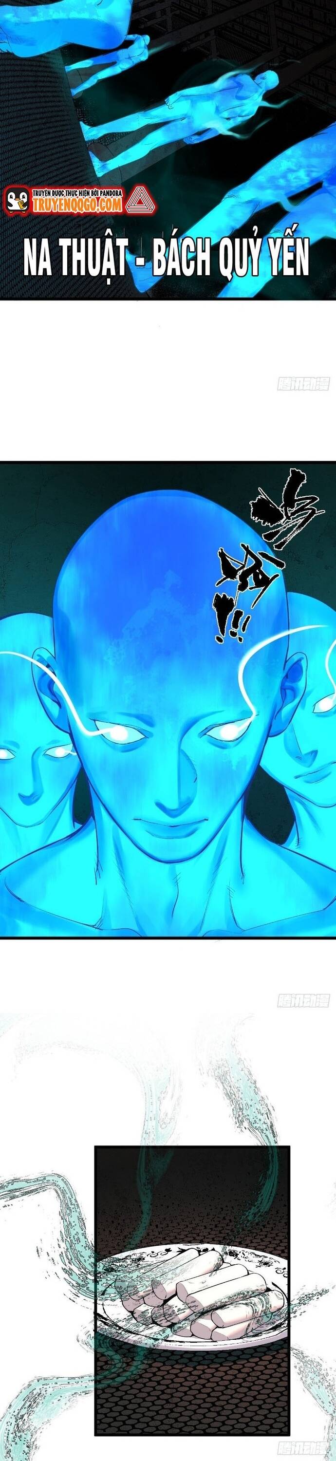 Ta Có Một Viện Nghiên Cứu Quái Vật - Chapter 10 - Page 14