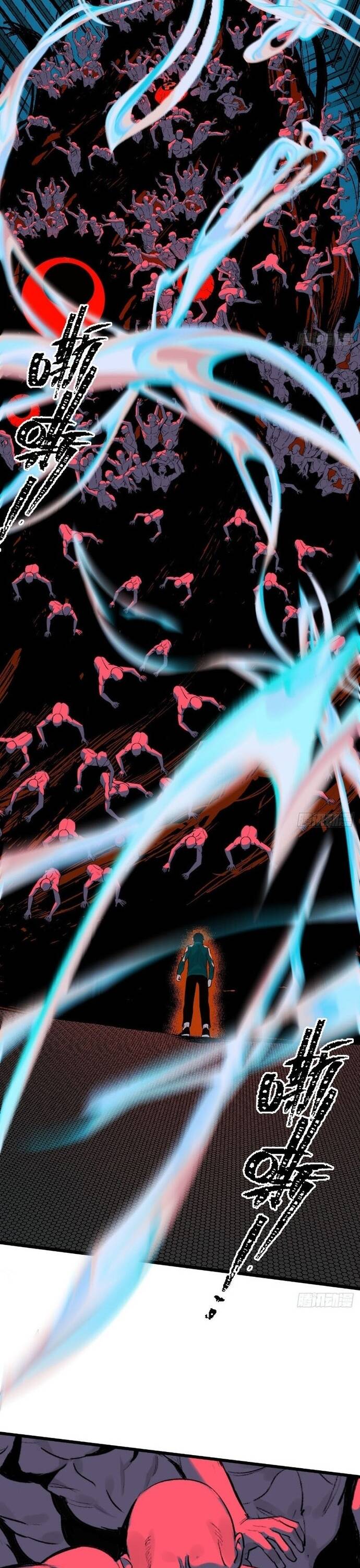 Ta Có Một Viện Nghiên Cứu Quái Vật - Chapter 10 - Page 16