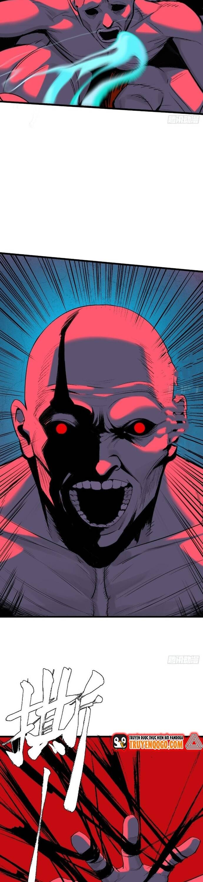 Ta Có Một Viện Nghiên Cứu Quái Vật - Chapter 10 - Page 17