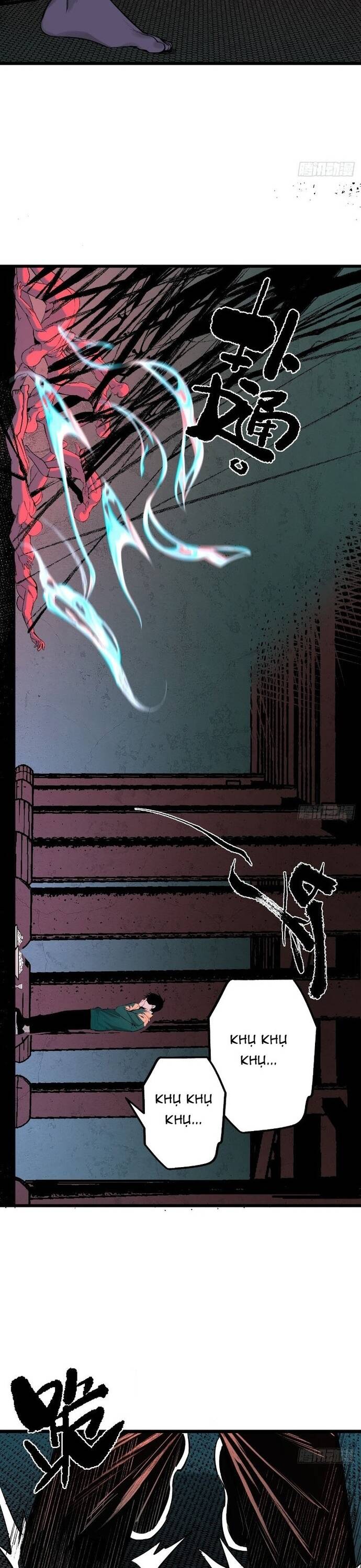 Ta Có Một Viện Nghiên Cứu Quái Vật - Chapter 10 - Page 19