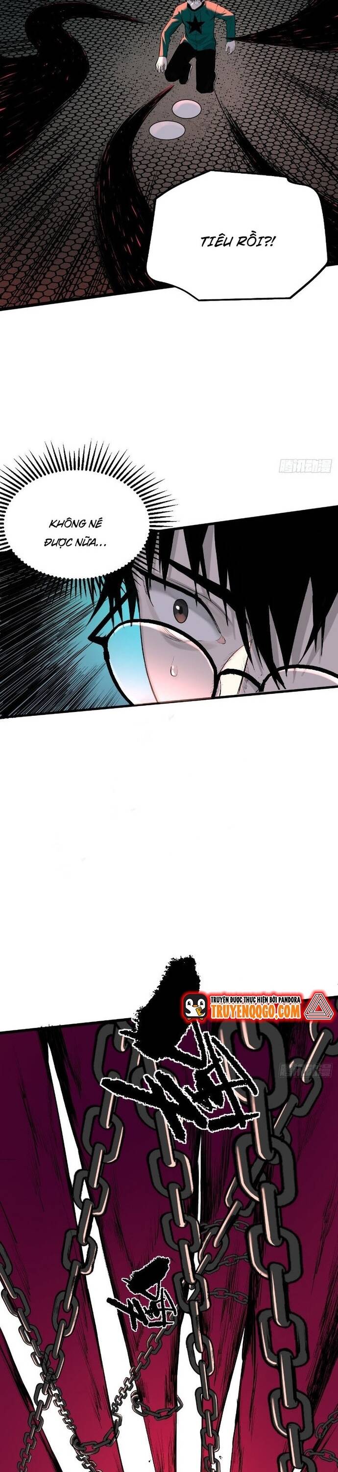 Ta Có Một Viện Nghiên Cứu Quái Vật - Chapter 10 - Page 22