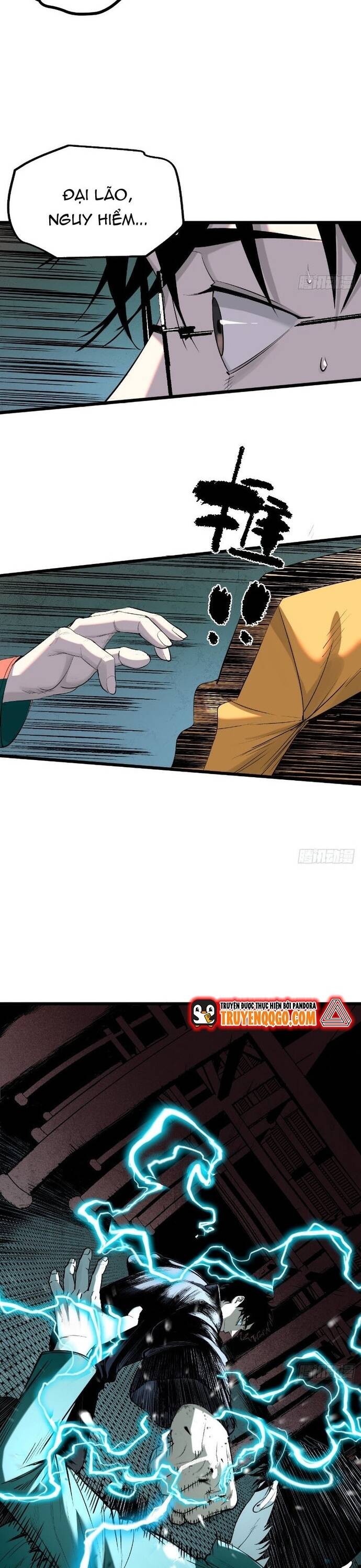 Ta Có Một Viện Nghiên Cứu Quái Vật - Chapter 10 - Page 26